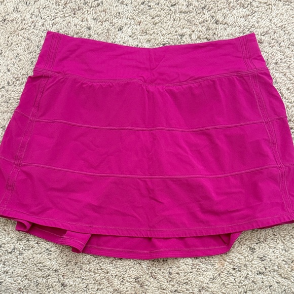 Lululemon Skirt - Picture 1 of 2